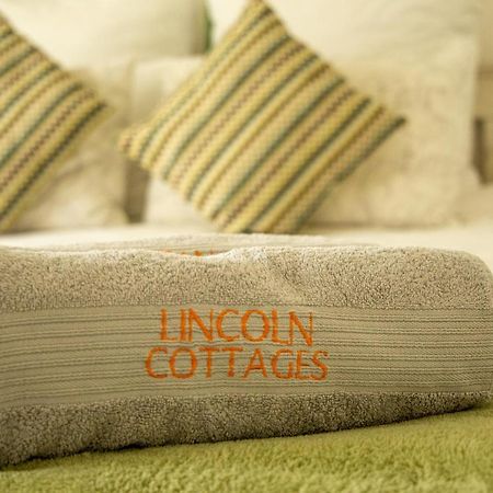 Lincoln Cottages Bnb & Self-Catering Питермарицбург Экстерьер фото