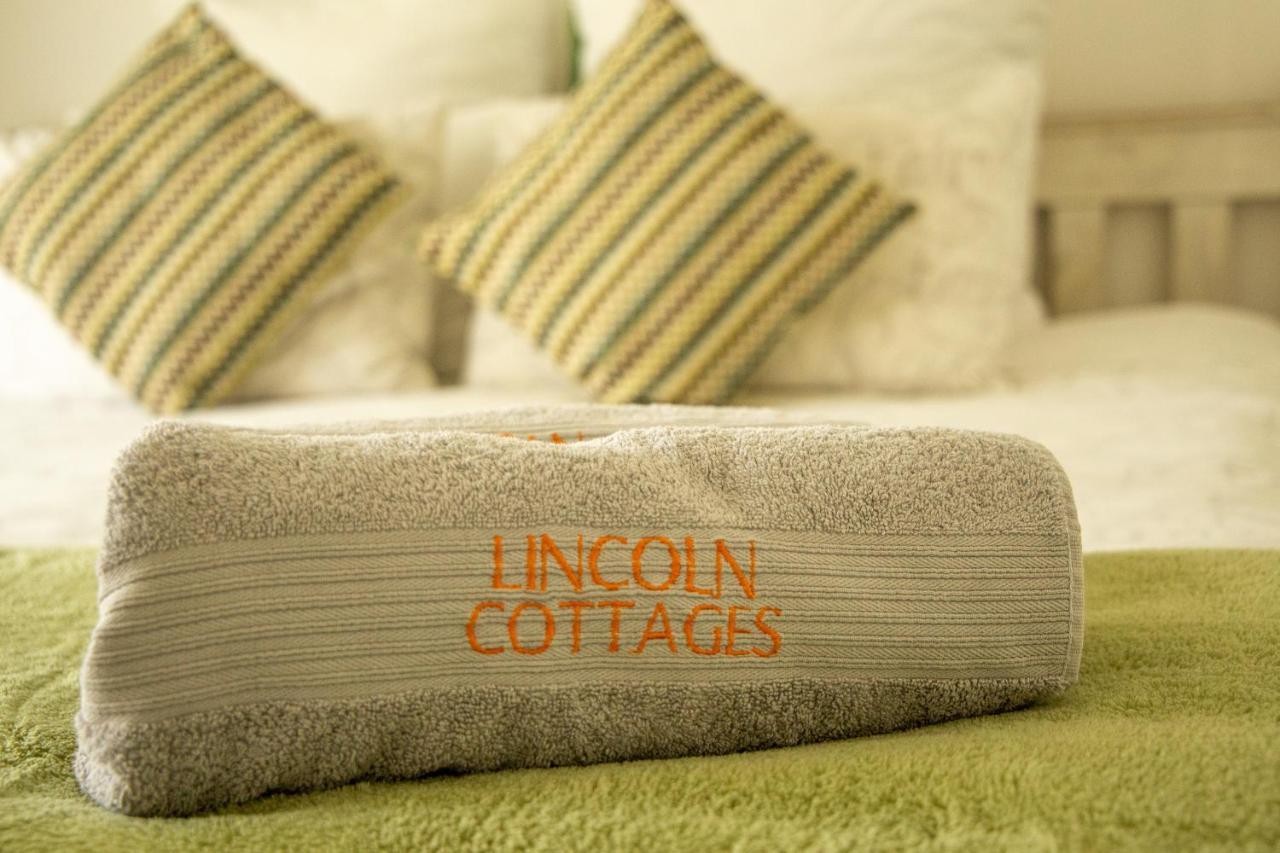 Lincoln Cottages Bnb & Self-Catering Питермарицбург Экстерьер фото